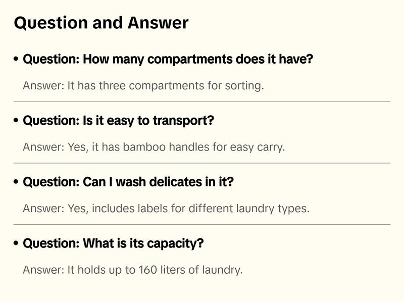 Famyards Laundry Hamper with Lid 160L Extra Large Laundry Hamper 3 Section Dirty Clothes Hampers with Removable Laundry Bags Laundry Basket Organizer for Bathroom Bedroom Dorm Laundry RoomBeige