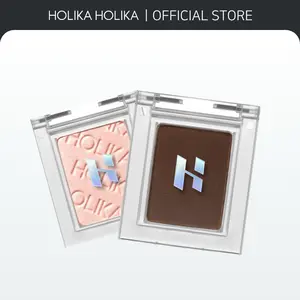 [Holika Holika] My Fave Piece Eye Shadow — Soft, Milky and Moody Eye Shadow