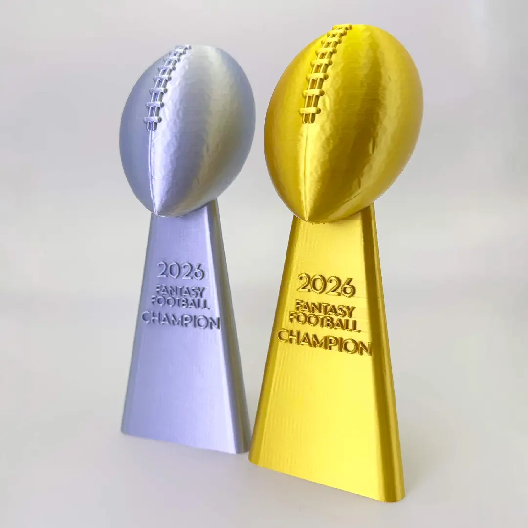 Fantasy Football Trophy Fantasy Football Trophy