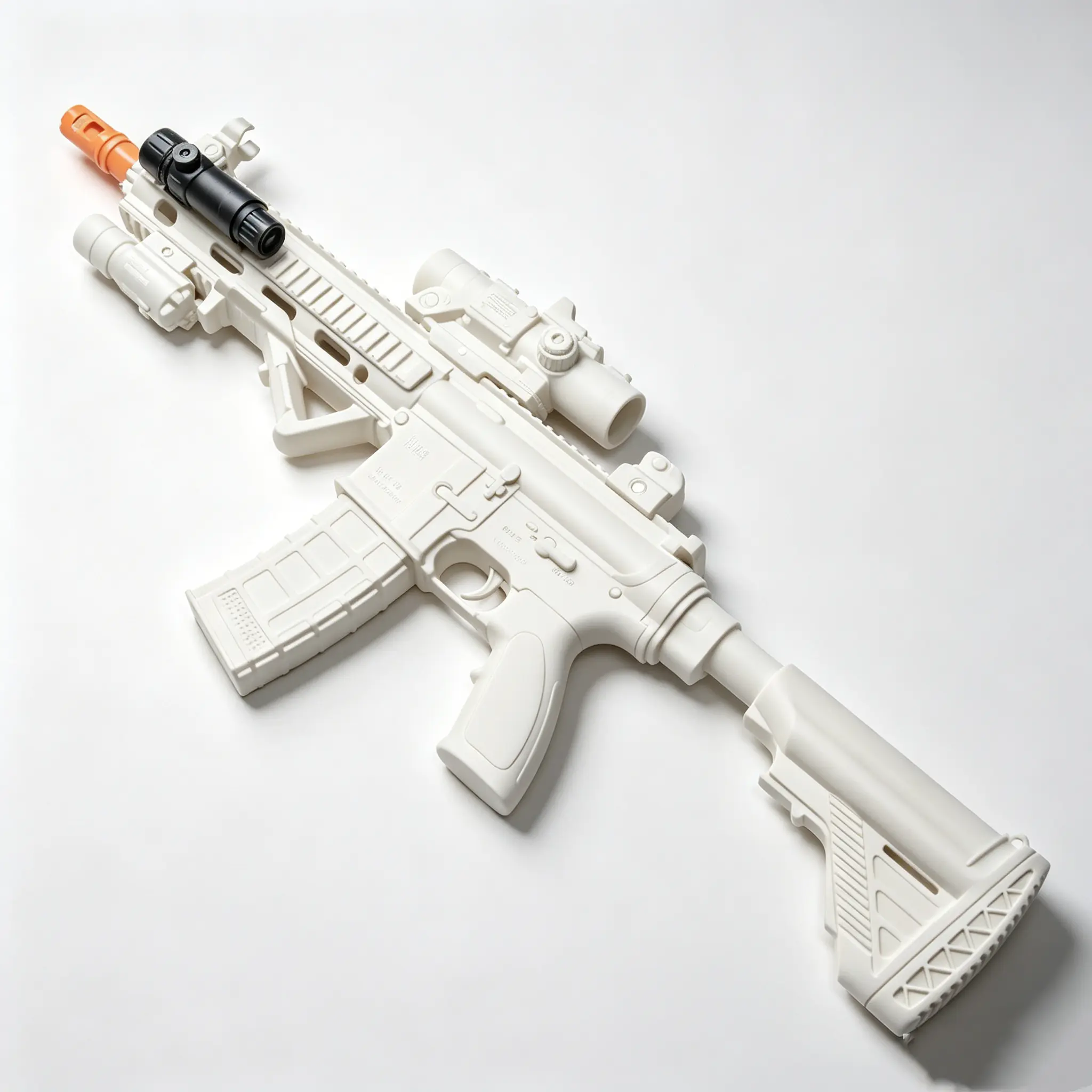 HK416 Blaster Electric toy