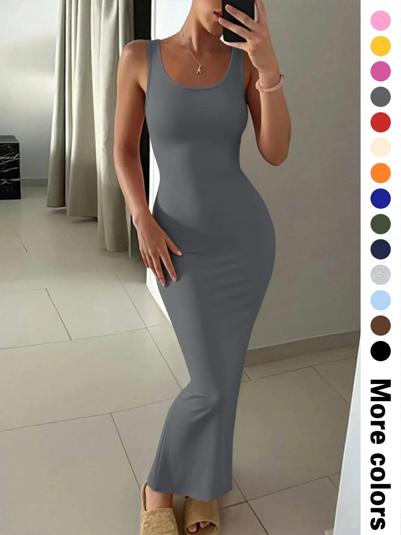 Dark Gray