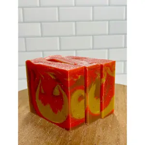 Bright Oats & Honey Cold Process Soap