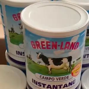 Green-Land Campo Verde Instantane T-Shirt for Men