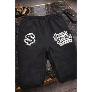 Welcome to the Season- Season Starters Edition Sweatpants