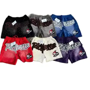 Richesse Urban Men’s Shorts