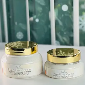 Natural Psoriasis Cream