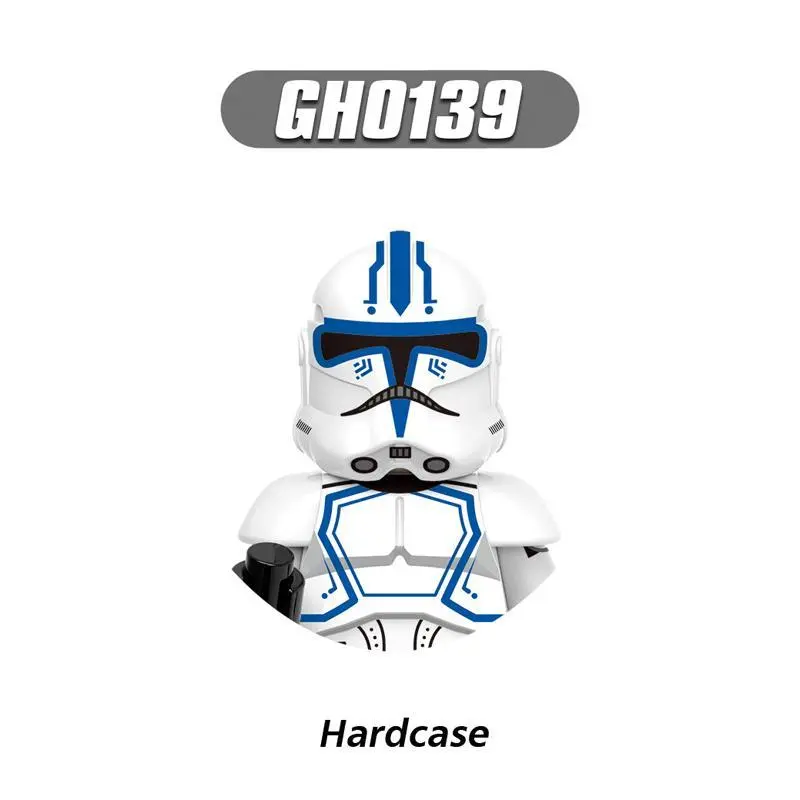 T-GH0139 Hardcase