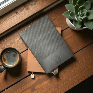 Men of God Guided Journal for Christian Men