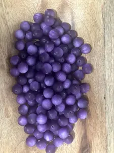 *Small Bead of the night!*