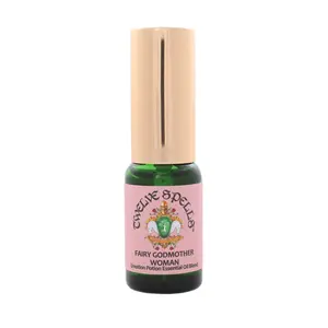 Fairy Godmother WOMAN Emotion Potion Essential Oil Blend