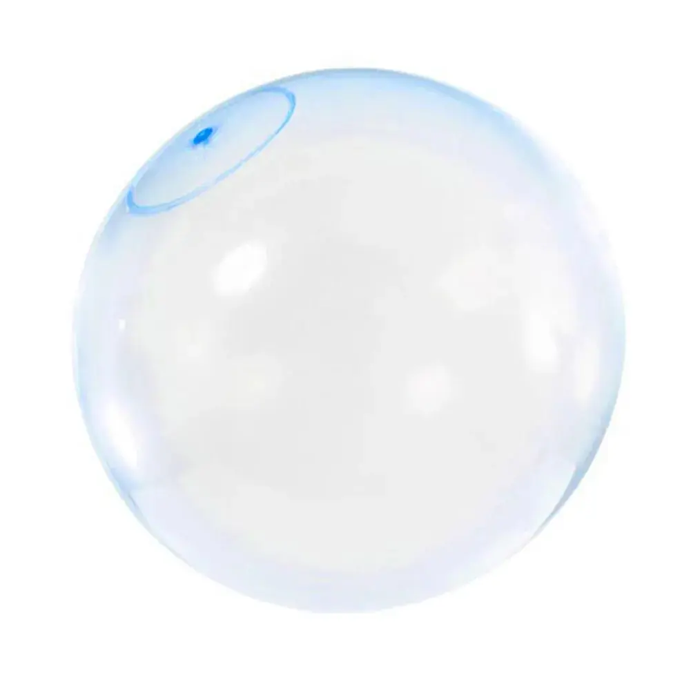 BUBBLE BALL