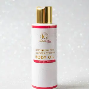 10X Extra Strong Dechoukaï Pro Body oil-LaabelleGlow 10X Extra Strong Dechoukaï Pro Body oil-LaabelleGlow