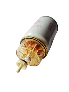 FS36231 Oil Water Separator Filter High Efficiency diesel Filter