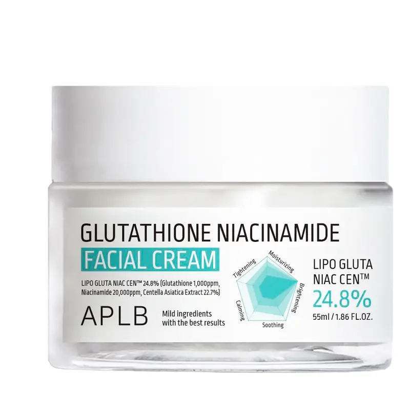 elixir light glutathione cream