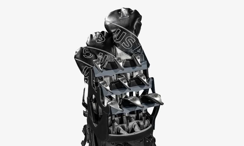 Ask Echo Pendor Lock Club Organizer