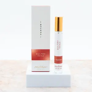 Sultry (wild musk) Parfum Spray 8ml Pen