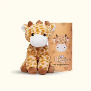 Moose the Giraffe Moose the Giraffe