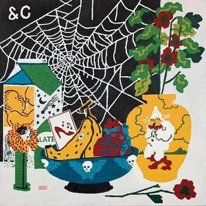 Sympathy For Life - Parquet Courts (Vinyl)