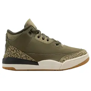 Nike Air Jordan 3 Retro Family Affair DM0966-202 PS Fashion Shoes New