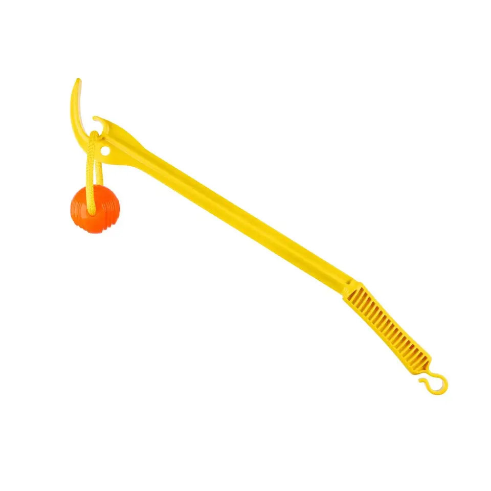 Hive Zoomer Launcher & Looped Ball