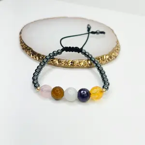 5 Wishes Bracelet