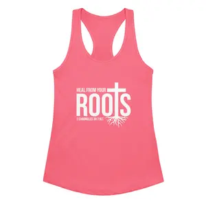 Roots - Tank Top