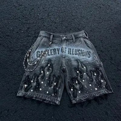 Fashion Nova Shorts Plus Size TikTok Shop