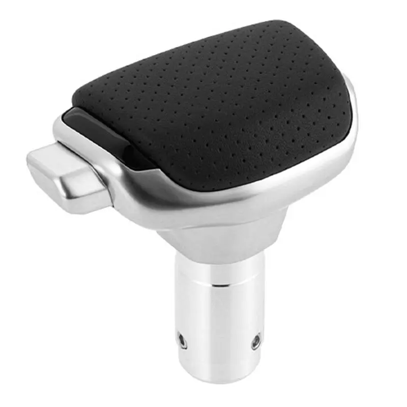 Automatic Gear Shift Knob Shifter Knob Lever Stick for KIA Sorento K5 Soul 2 Optima Sportager for Opel for Vauxhall LHD