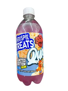 Quaygo KRISPIE TREATS  LIMITED EDITION