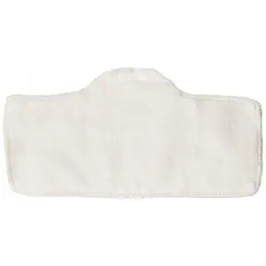 Occunomix 561-870-15 Snap-On Hard Hat Sweatband- Beige