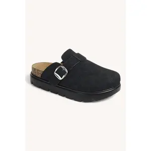 Black Mule