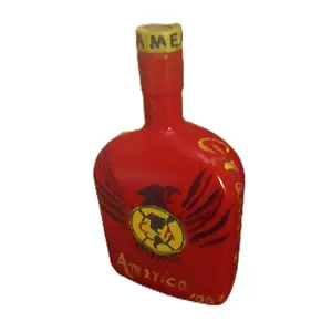 bottle decorations