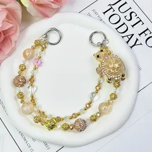 Turtle Style Bag Accessories,Delicate Handbag Pendant Accessory for Women, Detachable,Pretty Mother's Day Gift,Ideal Birthday Gift for Girls & Women,Summervibes