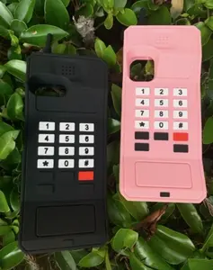 Brick Phone Case