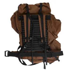 Grade 2 SADF Nutria Brown Pattern 83 Rucksack