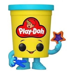 Funko POP! Retro Toys Play-Doh - Play-Doh Container