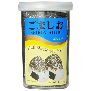 Kimchi Furikake Gomashio Rice Seasoning (2.80oz)