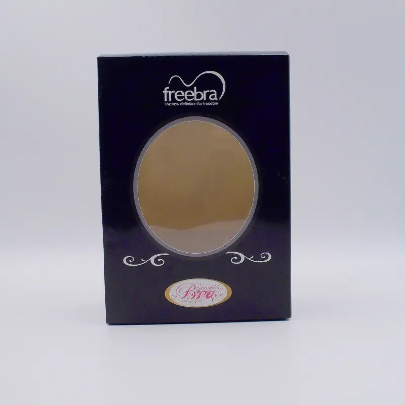 Black Box [No Chest Patch]