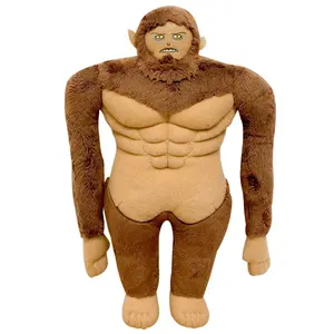 Attack On Titan Season 2 - Beast Titan Plush 10"H