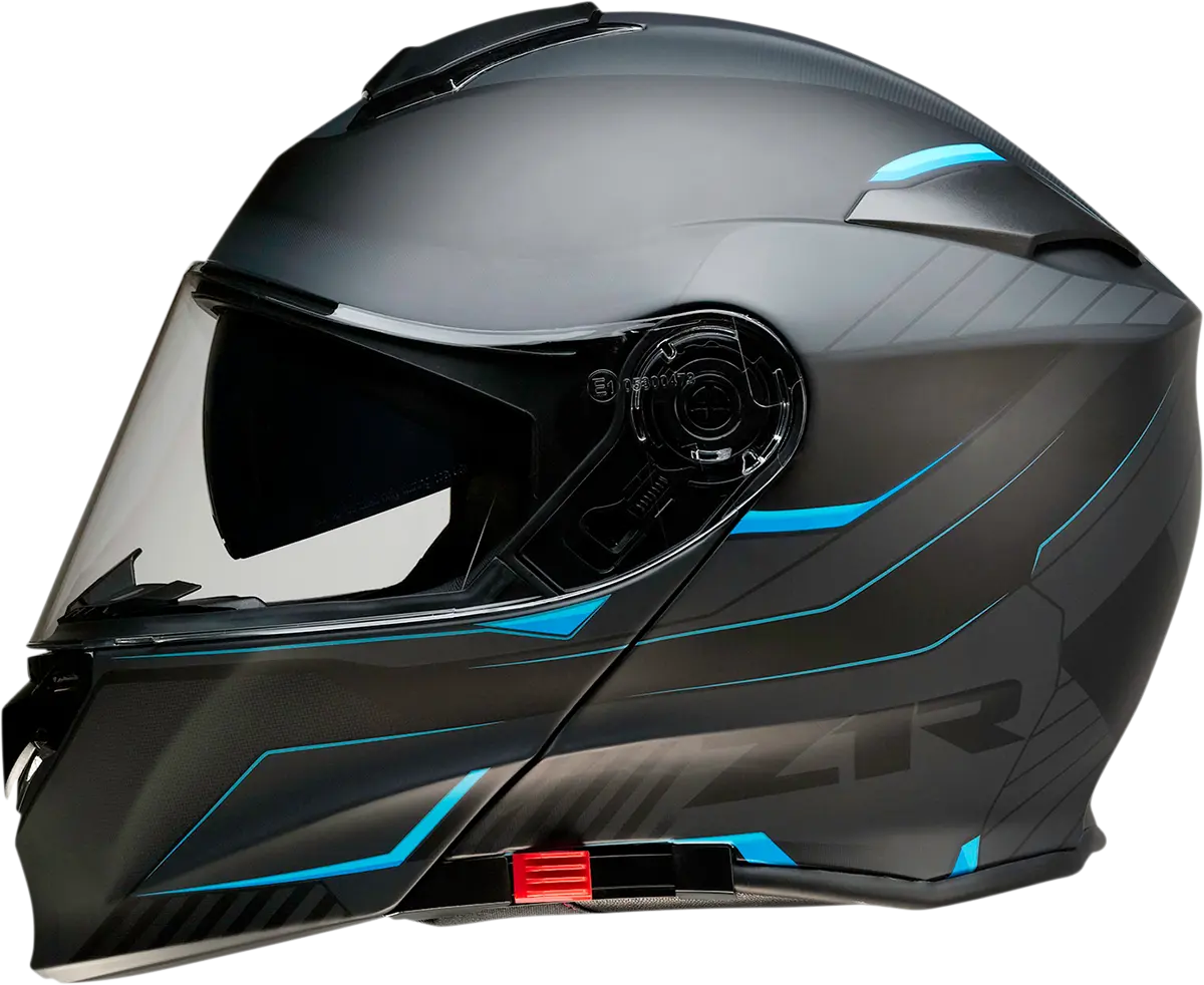 Z1R Solaris Modular Scythe Helmet