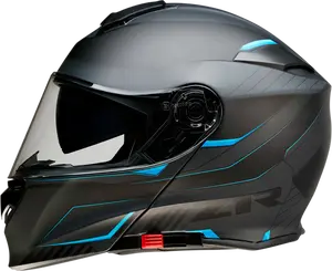 Z1R Solaris Modular Scythe Helmet