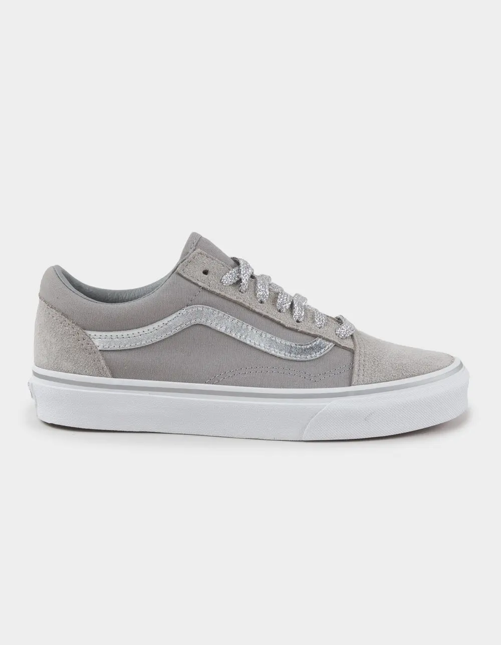 VANS Old Skool Metallic Womens Shoes VANS Old Skool Metallic Womens Shoes
