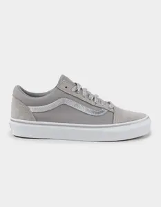 VANS Old Skool Metallic Womens Shoes