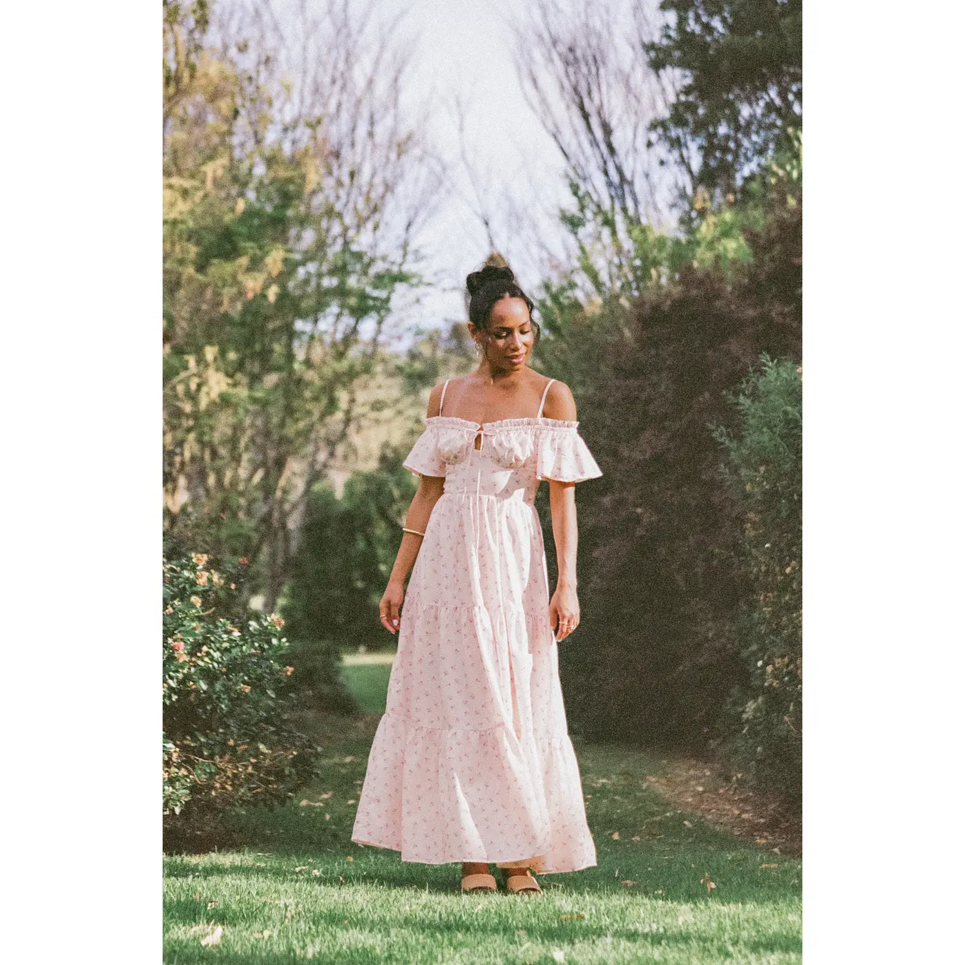 pink church dresses - TikTok Shop pink church dresses - TikTok Shop