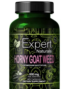 Expert Naturals Horny Goat Weed