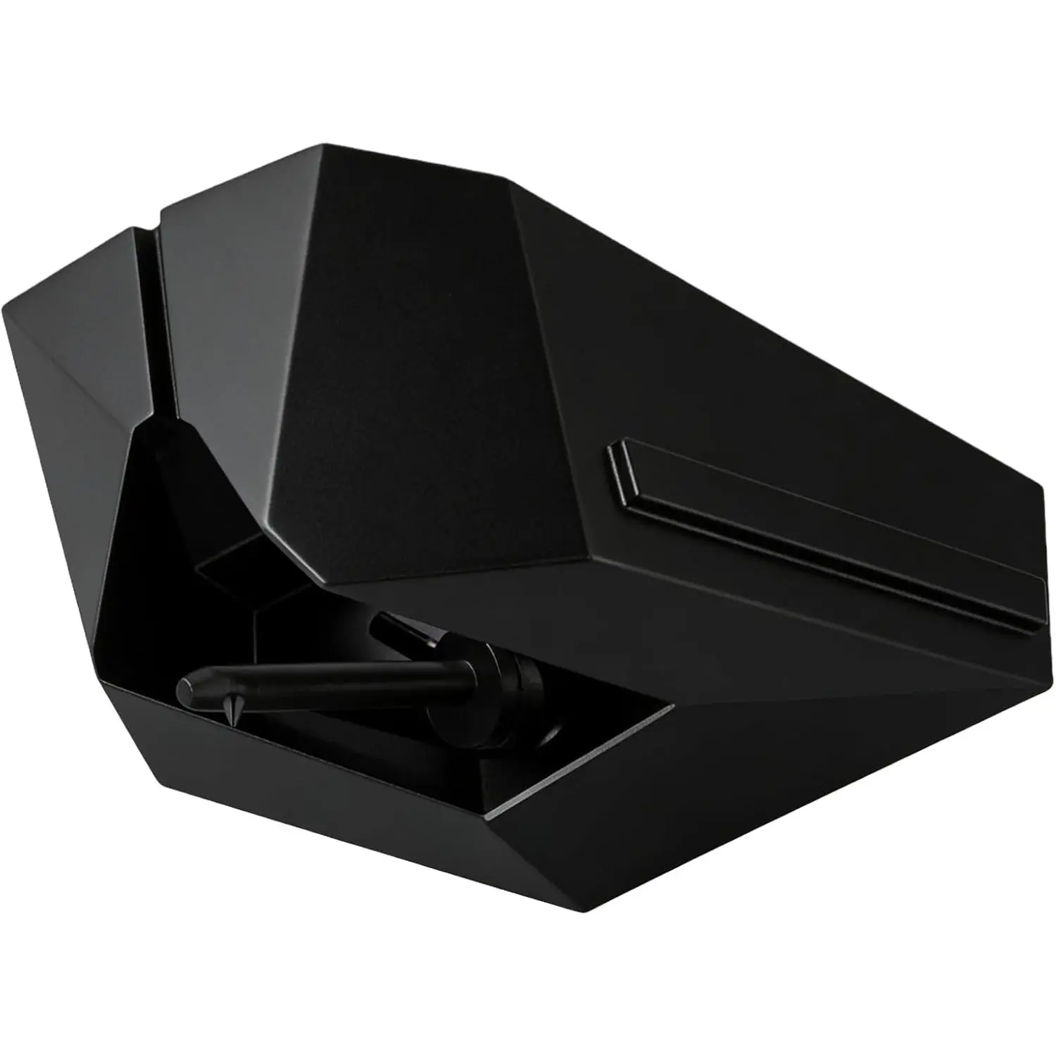 AT-VMN95E Replacement Stylus Needle, Compatible with VM95E and AT-LP120X-USB Turntables(black)