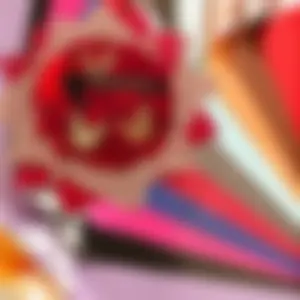 Luxury Flower Wrapping Paper 20 Sheets - Waterproof Floral Creations & Gift Box Packaging Supplies for Bouquets & Florist Supplies