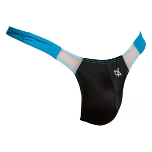 Daniel Alexander Multi Color Breathable Thong – Vibrant, Lightweight, and Supportive Design for Everyday Comfort and Modern Style