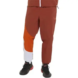 Men's Puma Chili Oil/Cherry Tomato Clyde Pants