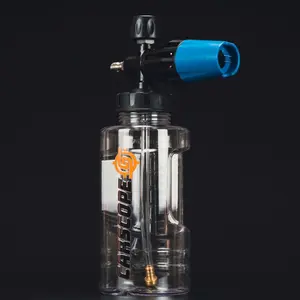 CARSCOPE Foamzooka - Foam Cannon